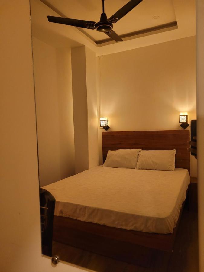 Dream Lodging Silchar Exterior foto