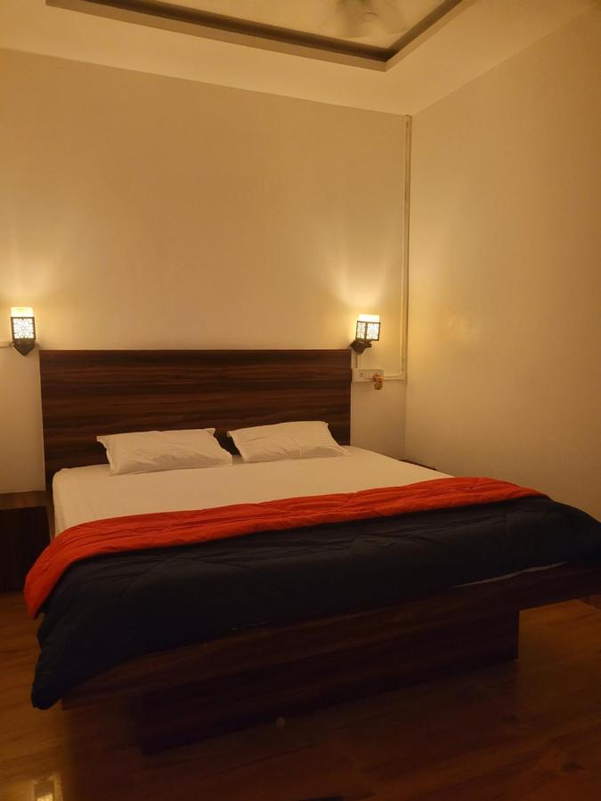 Dream Lodging Silchar Exterior foto