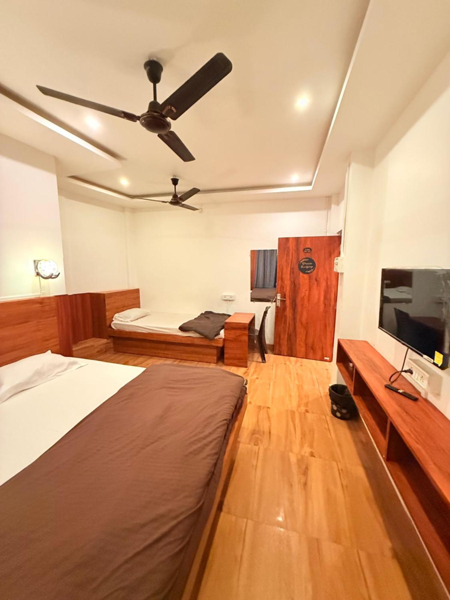 Dream Lodging Silchar Exterior foto